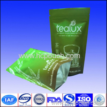 Aluminum Foil Bag For Tea 